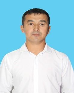 Малибеков Улык Советбаевич