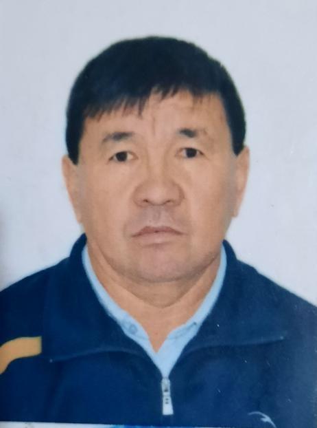 Нуржанов Садыкан Максутович