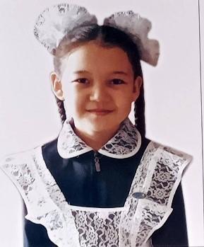 Чингенжинова Айша