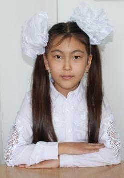 Баймыш Медина