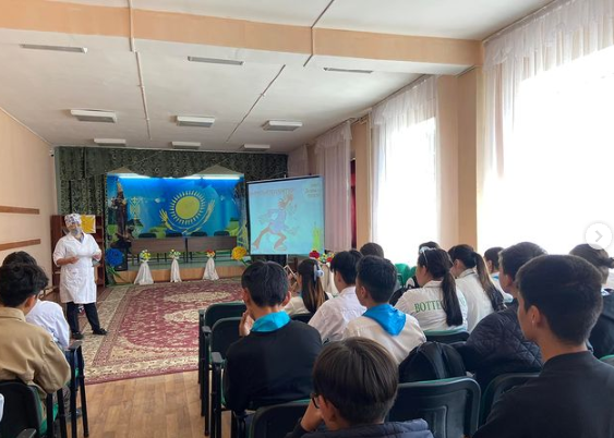 ВИРУСТЫҚ ГЕПАТИТ А