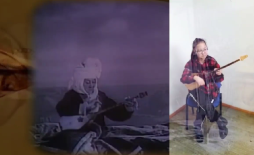 Дина Нұрпейісованың 160-жылдығы